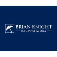 Nationwide Insurance: Brian C Knight Agency LLC Logo