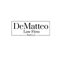 DeMatteo Law Firm, Prof. L.L.C. Logo