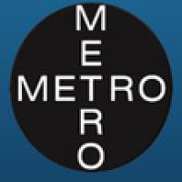 Metro Cleaning Service Inc Logo