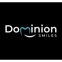 Dominion Smiles - General and Cosmetic Dentistry Logo