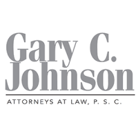 Gary C. Johnson P.S.C. Logo