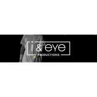 i & eye productions Logo