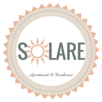 Solare Apartment Homes Logo