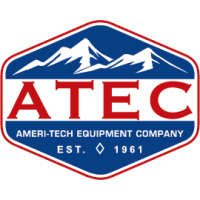 Ameri-Tech Equipment Company Logo