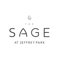 The Sage at Jeffrey Park Logo