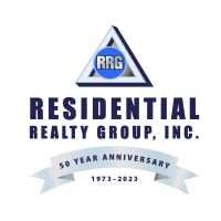 Residential Realty Group,  Inc. Logo