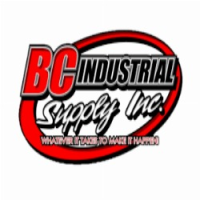 BC Industrial Supply, Inc. Logo