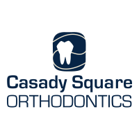 Casady Square Orthodontics Logo