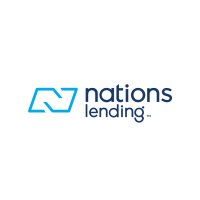 Nations Lending - Saddle Brook, NJ Branch - NMLS: 1824275 Logo