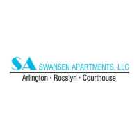 Swansen Apartments Logo