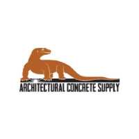 Architectural Concrete Supply Logo