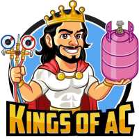 Kings of AC Logo