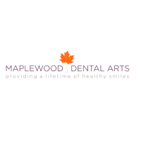 Maplewood Dental Arts Logo