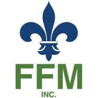 First Fidelity Mortgage, Inc Logo