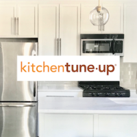 Kitchen Tune-Up Broadview Heights, Oh Logo