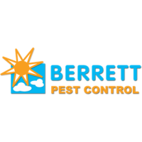 Berrett Pest Control Logo