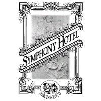 Symphony Hotel & Restaurant Logo