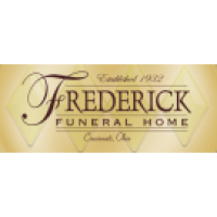 Frederick Funeral Home Logo