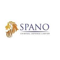 Michael Spano Law Logo