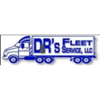 D&R's Fleet Service LLC Logo