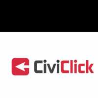 CiviClick Inc. Logo