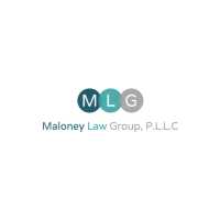 Maloney Law Group, P.L.L.C. Logo
