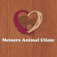 Meiners Animal Clinic Logo