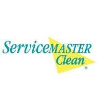 ServiceMaster Janitorial By ASAP Logo