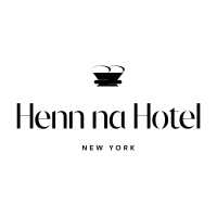 Henn na Hotel New York Logo