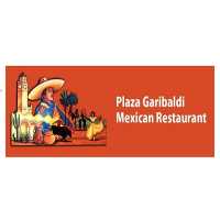 Plaza Garibaldi Mexican Restaurant Logo