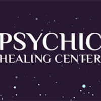 Psychic Healing Center Logo