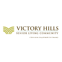 Victory Hills Apartments Logo