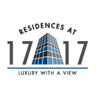 Residences at 1717 Logo