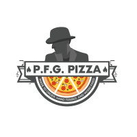 PFG Pizza Logo