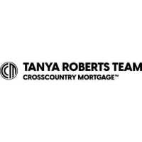 Tanya Roberts at CrossCountry Mortgage | NMLS# 514160 Logo