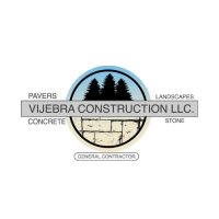 Vijebra Construction LLC Logo