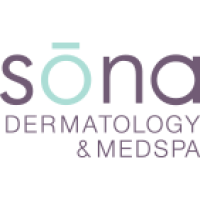 Sona Dermatology of Houston - Northwest Logo