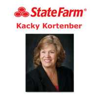 Kacky Kortenber - State Farm Insurance Agent Logo