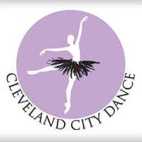 Cleveland City Dance Logo