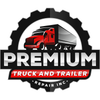 Premium Truck and Trailer Repair Inc Logo