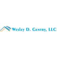 Wesley D Gentry, LLC Logo