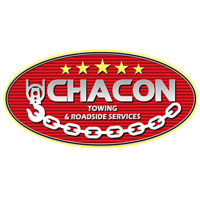 Chacon Towing & Roadside Assistance Logo