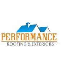 Performance Roofing and Exteriors Logo