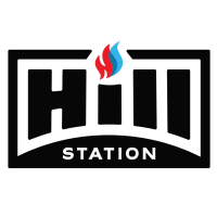 Hill Station Logo