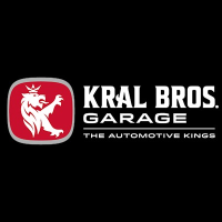 Kral Bros. â€“ Irving Auto Hail & Collision Repair Estimating Logo