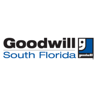Goodwill - Closed Logo