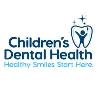 Children's Dental Health of Easton Logo