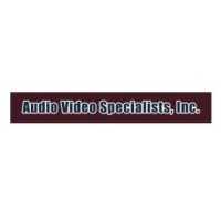 Audio Video Specialists, Inc. Logo