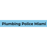 Plumbing Police Miami Logo