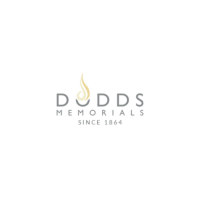 Dodds Memorials - Dayton Logo